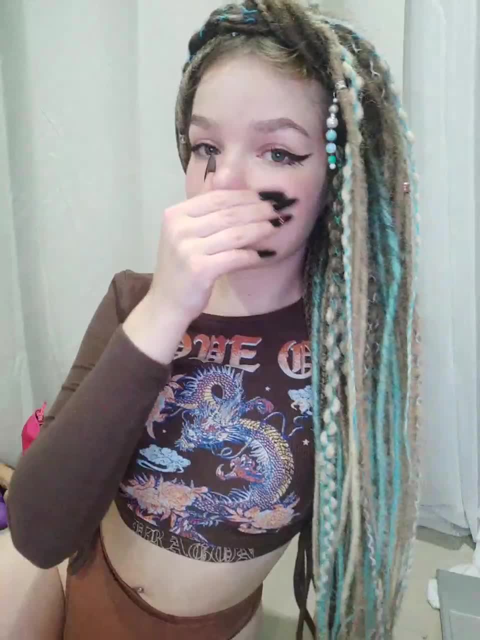 View or download file diprincess on 2023-01-11 from bongacams