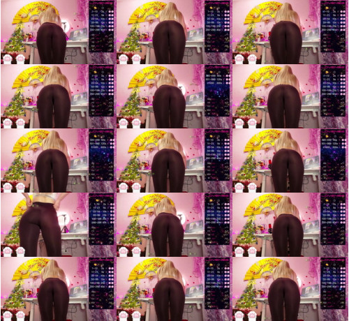 View or download file elena_xxx on 2023-01-11 from bongacams