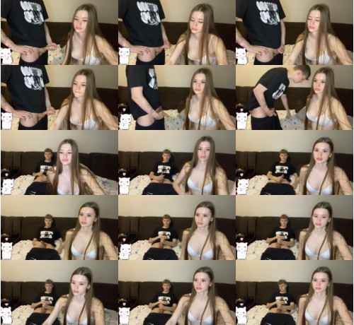 View or download file hornycupp on 2023-01-11 from bongacams