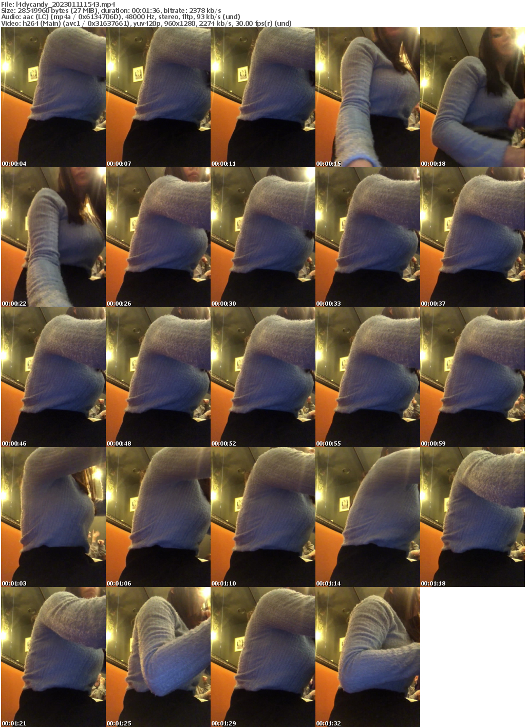 Preview thumb from l4dycandy on 2023-01-11 @ bongacams