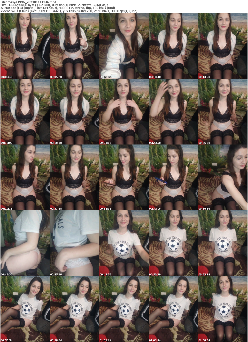 Preview thumb from masya1996 on 2023-01-11 @ bongacams