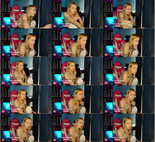 View or download file murstart on 2023-01-11 from bongacams