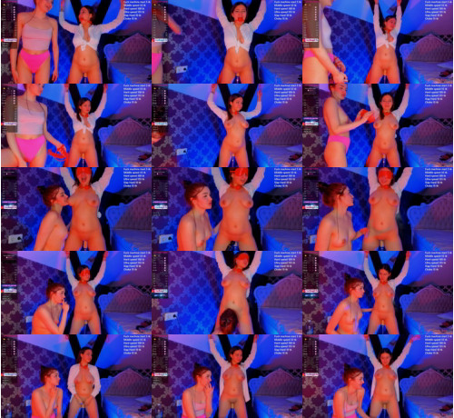 View or download file rocksbabiess on 2023-01-11 from bongacams