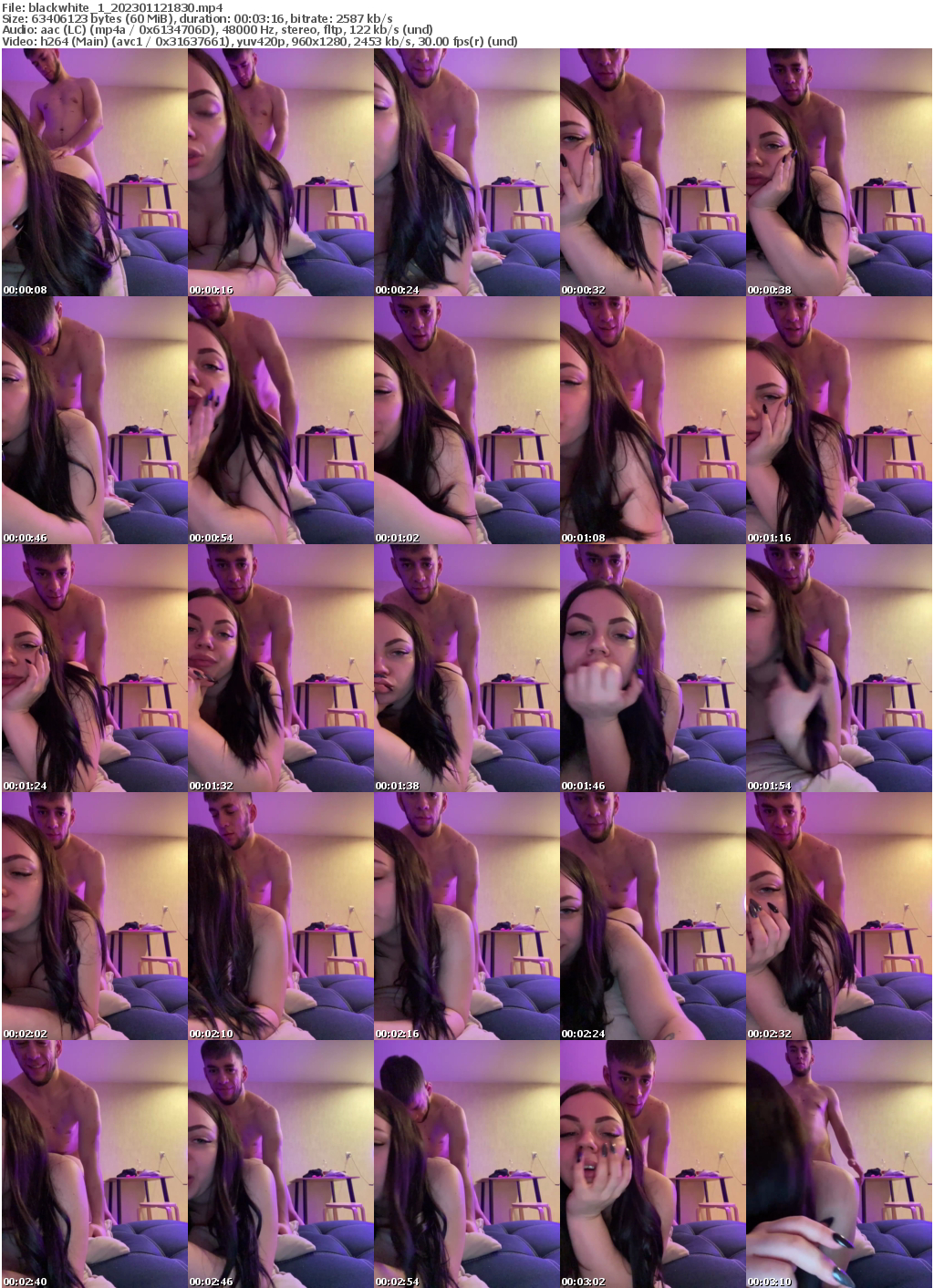 Preview thumb from blackwhite_1 on 2023-01-12 @ bongacams