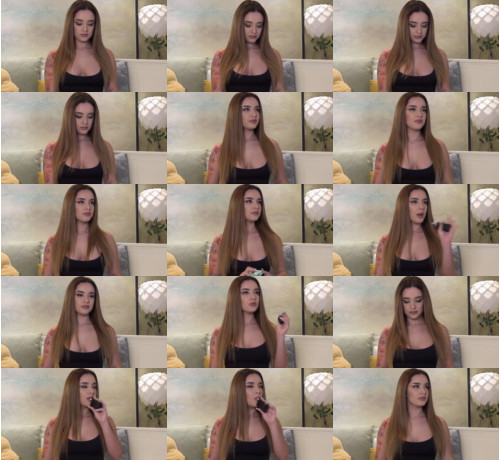 View or download file evierose on 2023-01-12 from bongacams