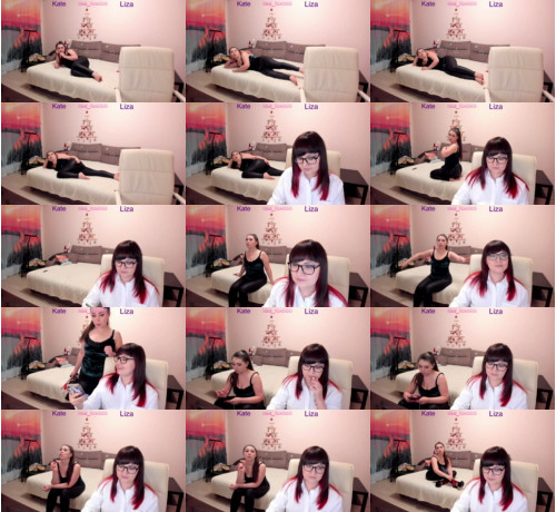 View or download file fox_lisa on 2023-01-12 from bongacams