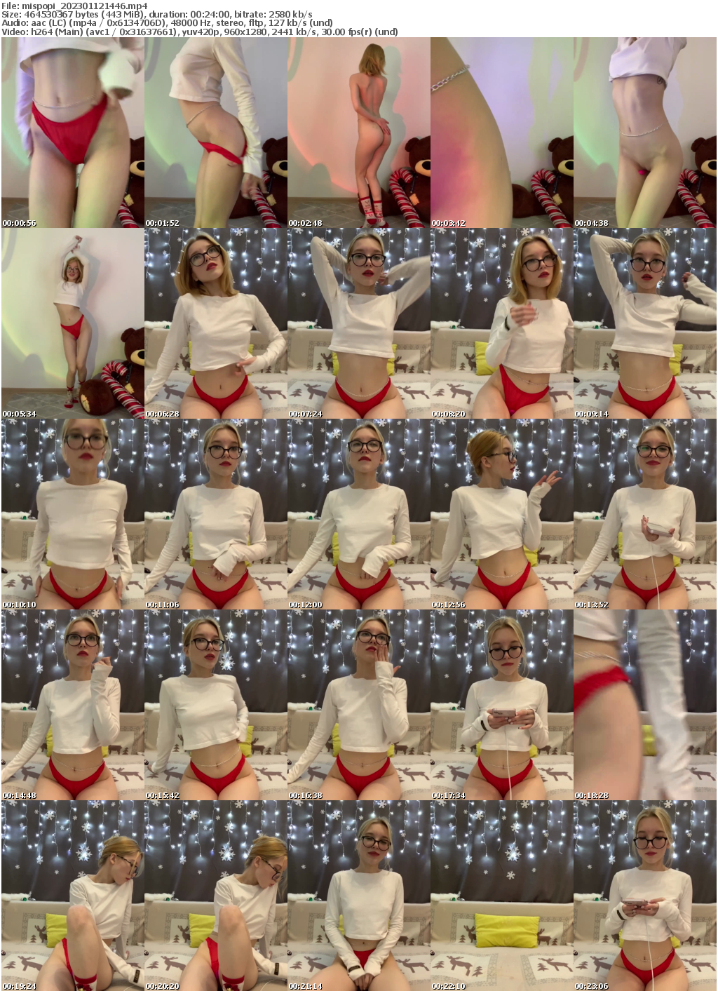 Preview thumb from mispopi on 2023-01-12 @ bongacams