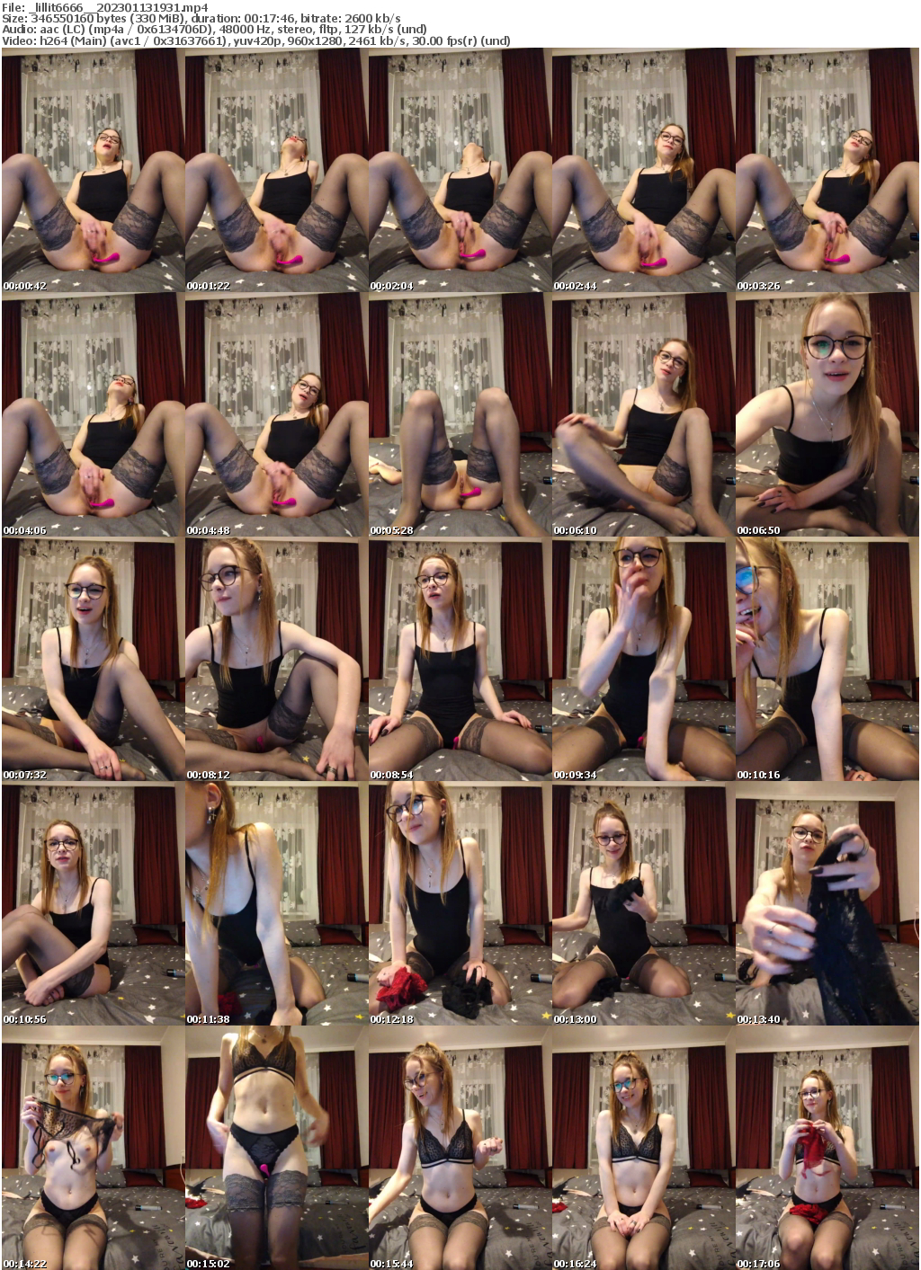 Preview thumb from _lillit6666_ on 2023-01-13 @ bongacams