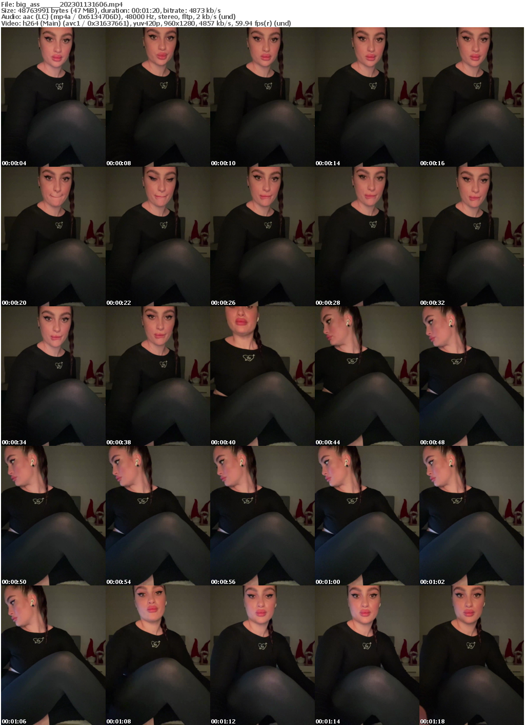 Preview thumb from big_ass____ on 2023-01-13 @ bongacams