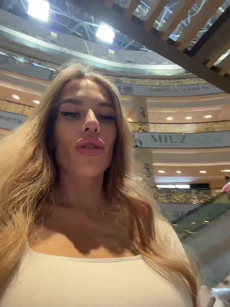 View or download file blondinochkaa on 2023-01-13 from bongacams