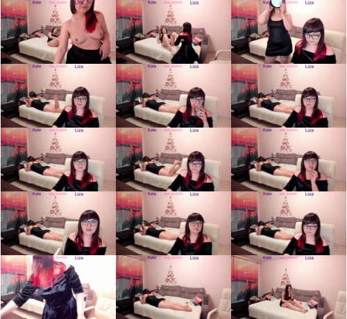 View or download file fox_lisa on 2023-01-13 from bongacams