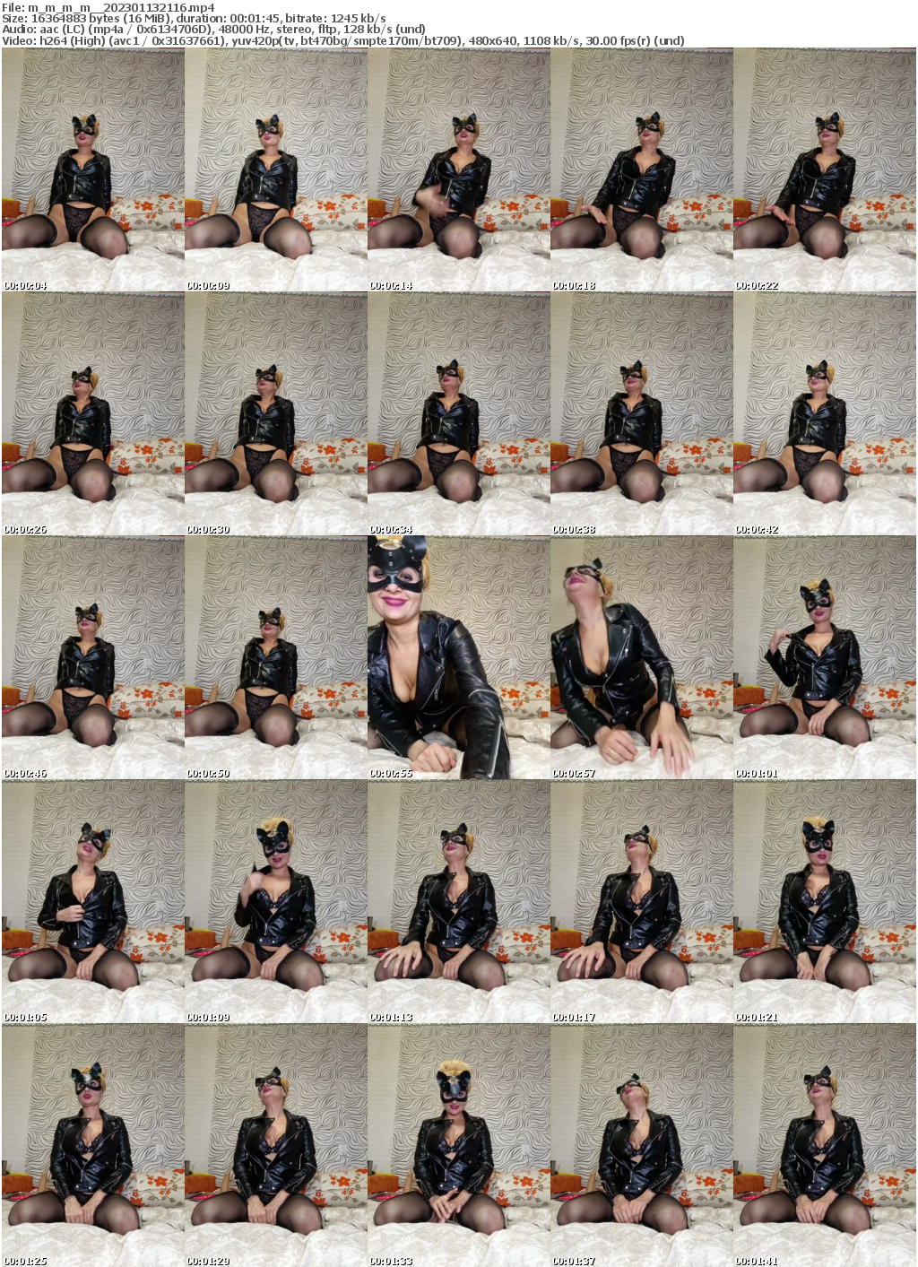 Preview thumb from m_m_m_m_ on 2023-01-13 @ bongacams