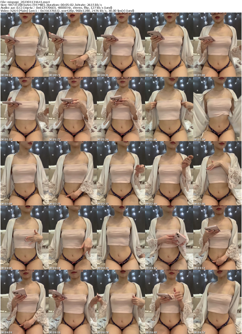 Preview thumb from mispopi on 2023-01-13 @ bongacams