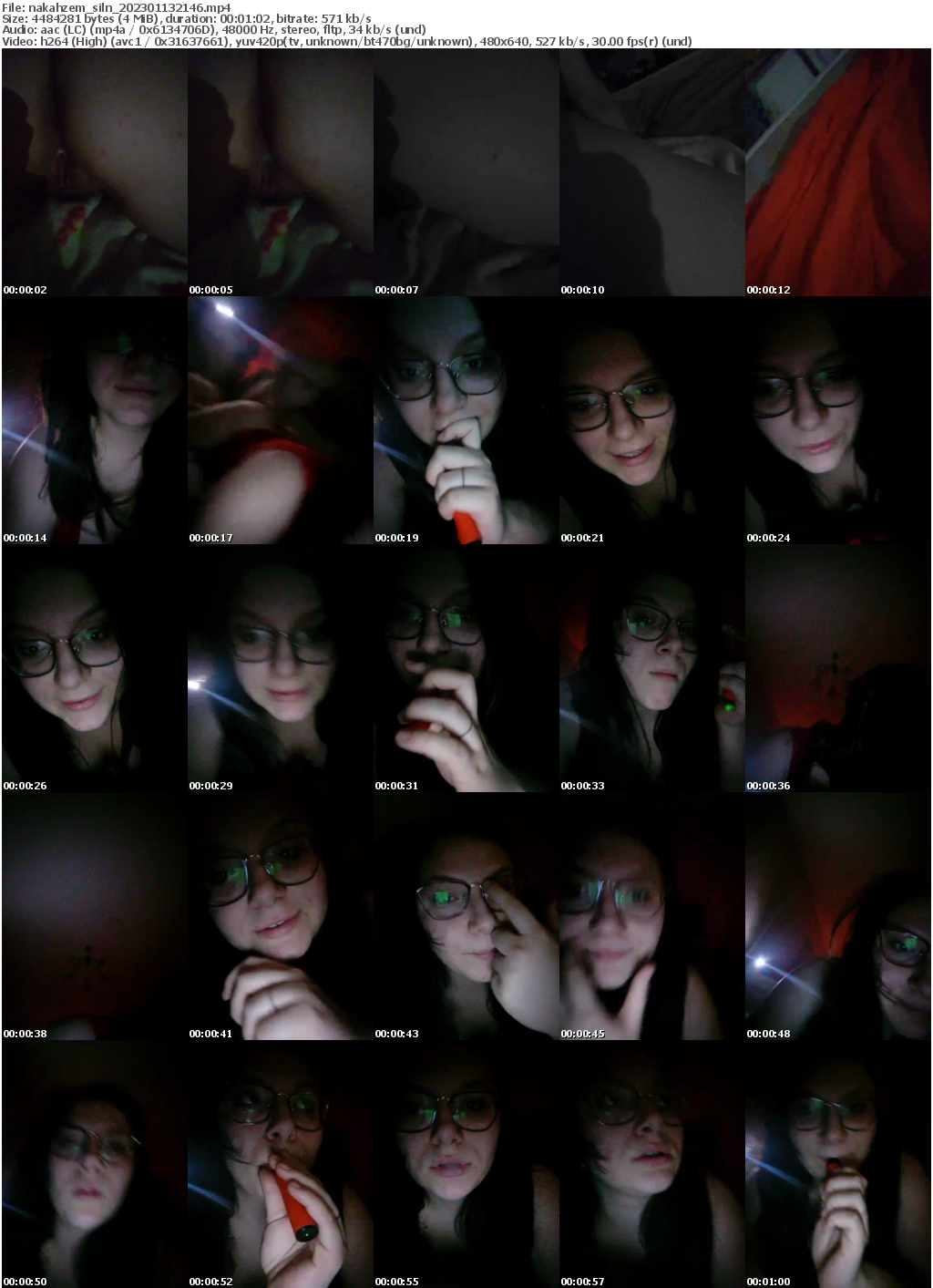 Preview thumb from nakahzem_siln on 2023-01-13 @ bongacams