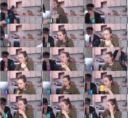 View or download file shrimprolls on 2023-01-13 from bongacams