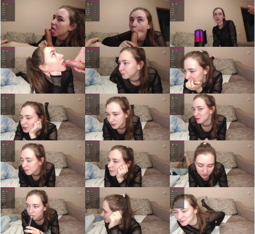 View or download file shrimprolls on 2023-01-13 from bongacams