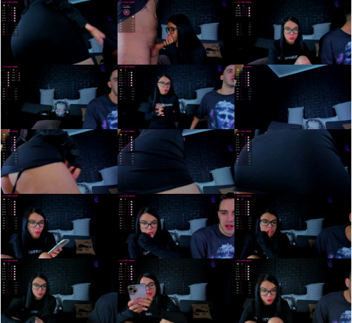 View or download file whores_party on 2023-01-13 from bongacams