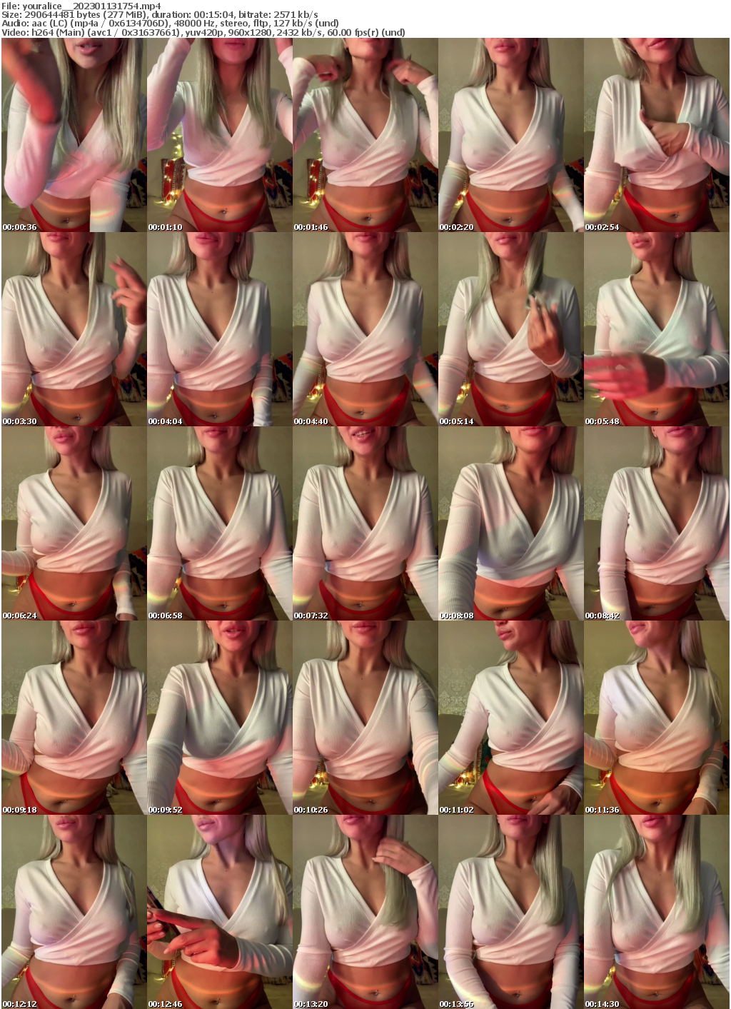 Preview thumb from youralice_ on 2023-01-13 @ bongacams