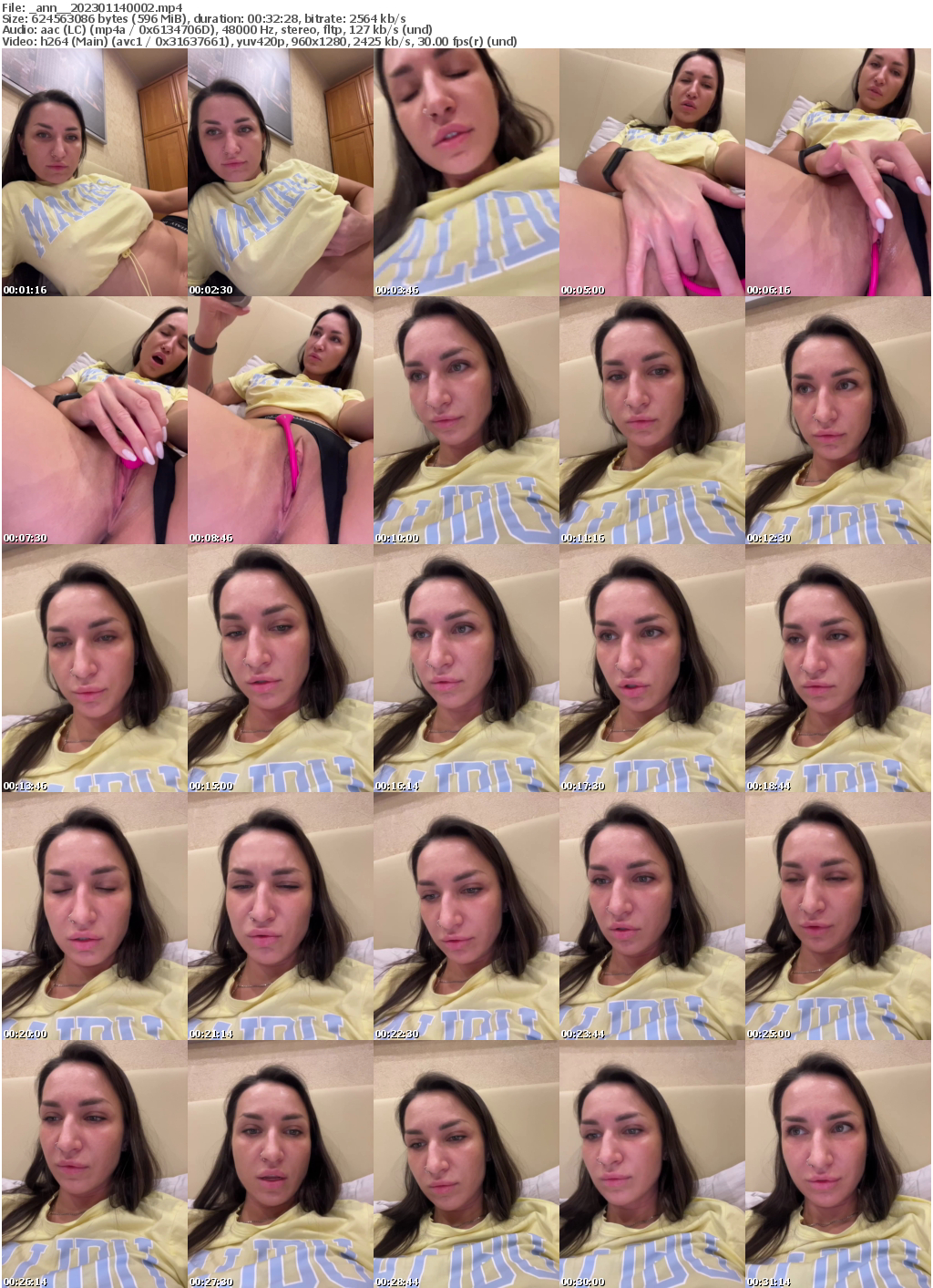 Preview thumb from _ann_ on 2023-01-14 @ bongacams