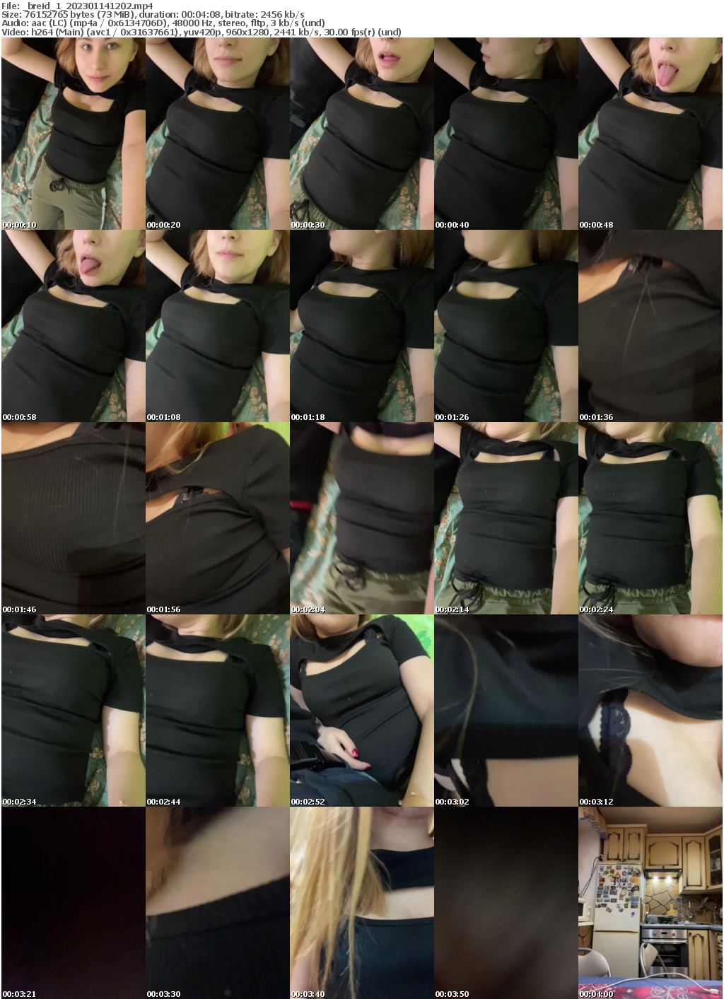 Preview thumb from _breid_1 on 2023-01-14 @ bongacams