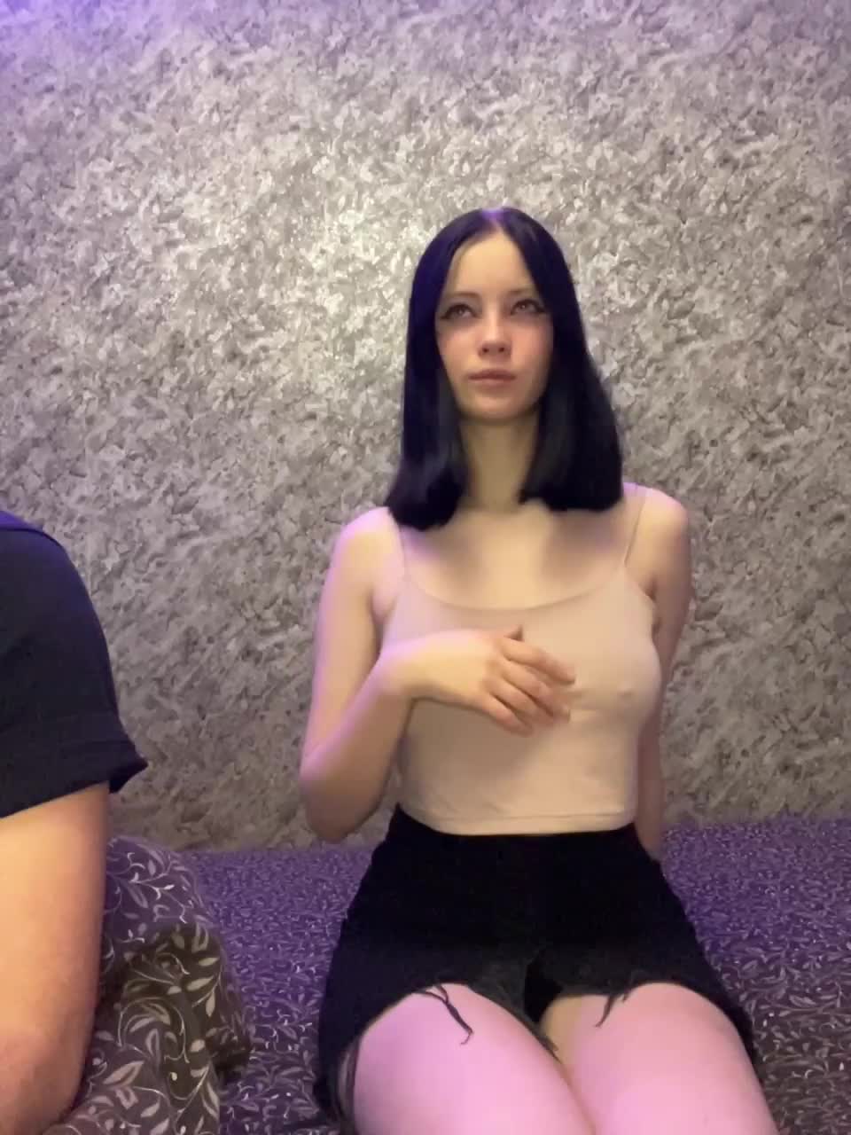 View or download file asunayri on 2023-01-14 from bongacams