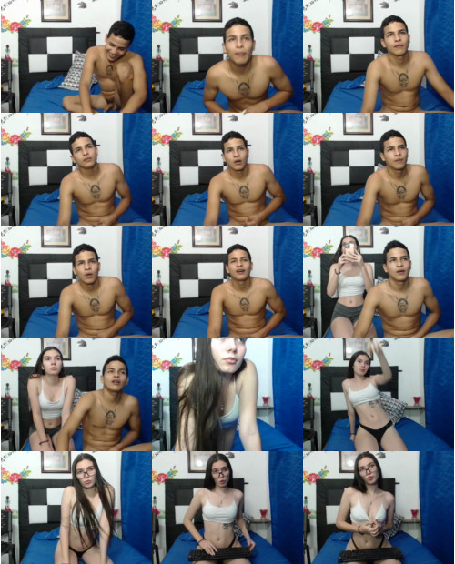 View or download file catalinayalex on 2023-01-14 from bongacams