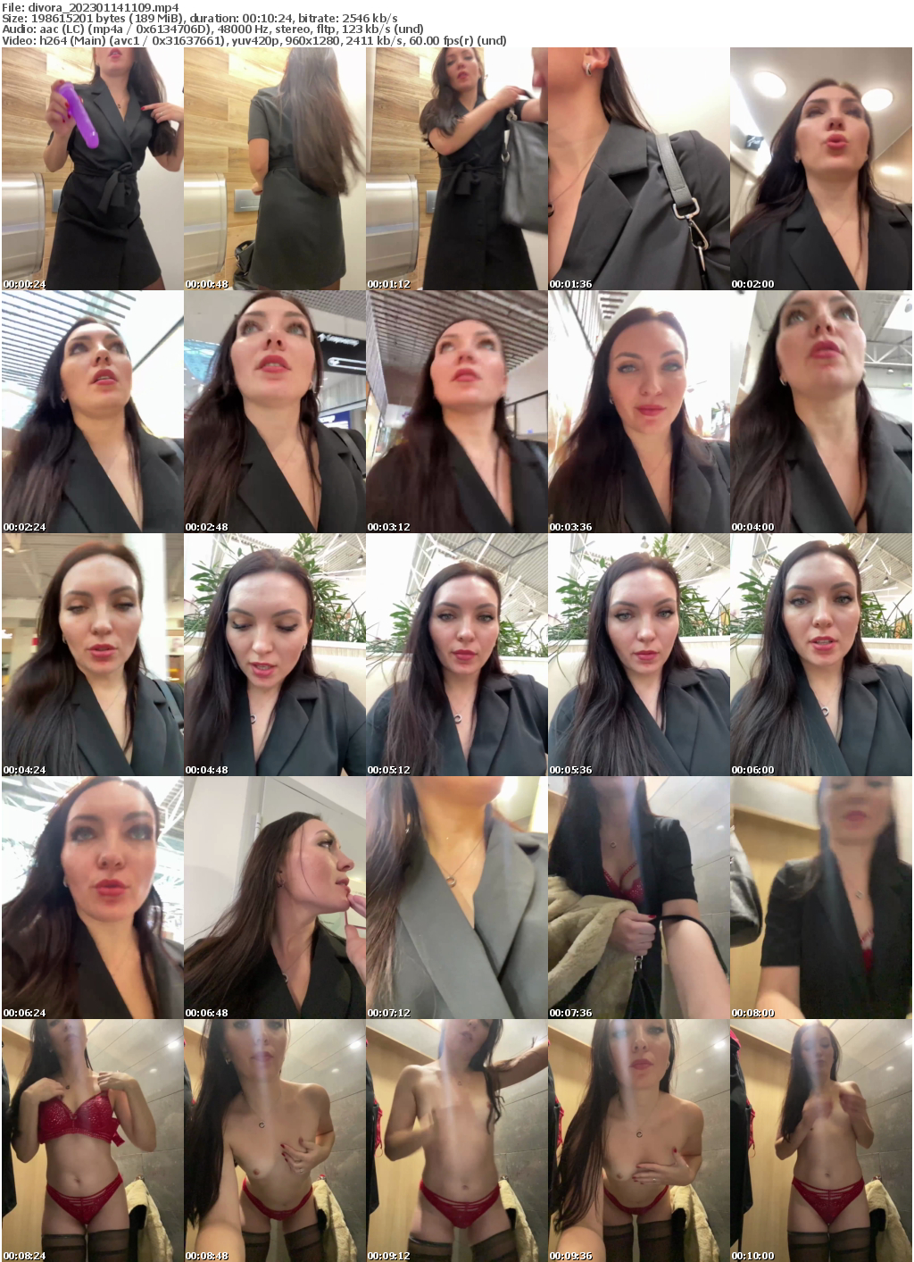 Preview thumb from divora on 2023-01-14 @ bongacams