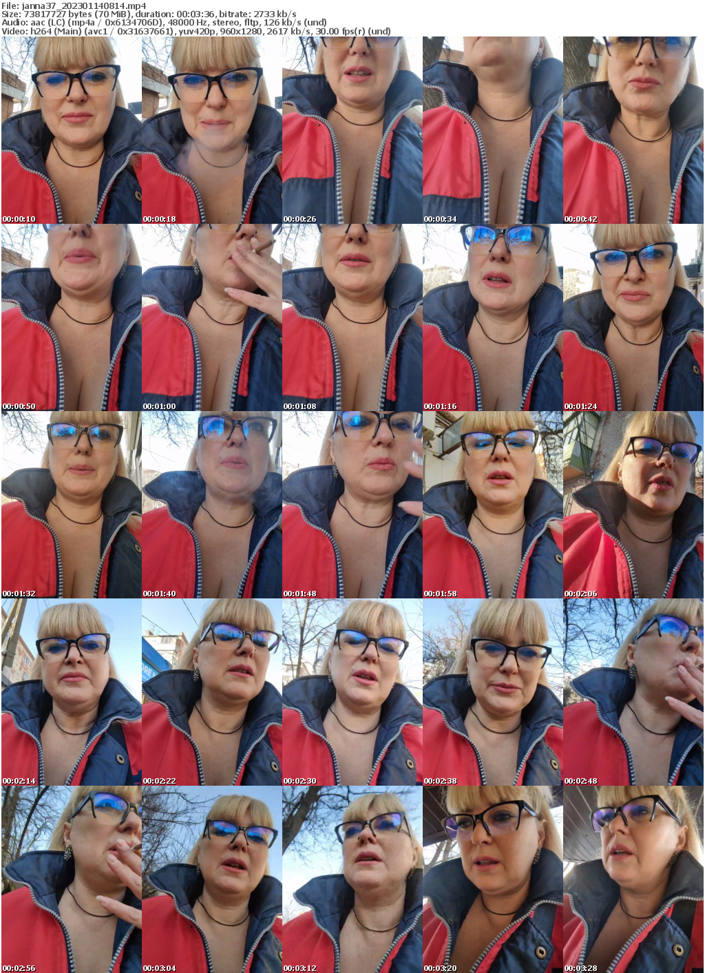 Preview thumb from janna37 on 2023-01-14 @ bongacams