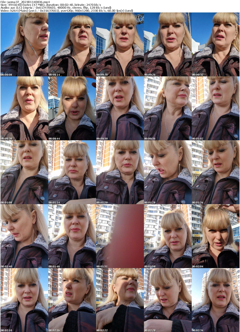 Preview thumb from janna37 on 2023-01-14 @ bongacams