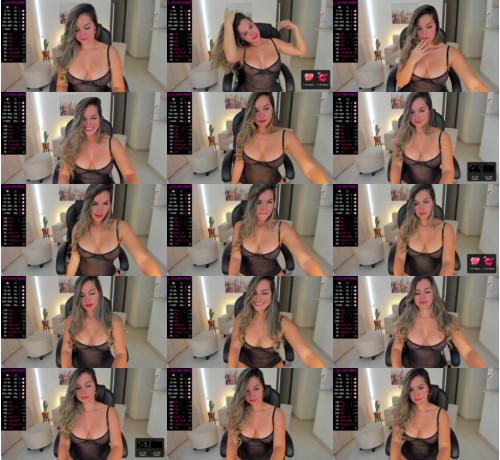 View or download file kylamorrison on 2023-01-14 from bongacams