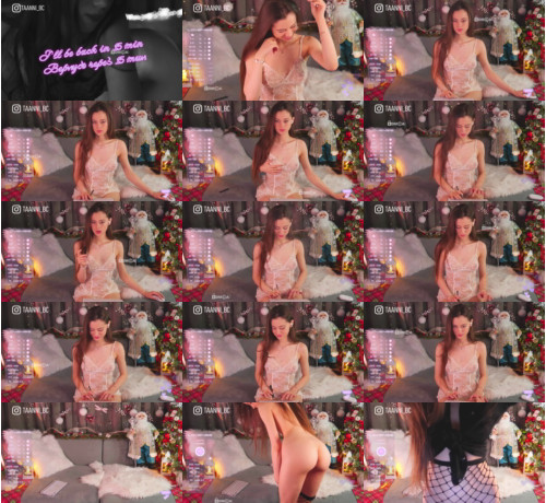View or download file taanni on 2023-01-14 from bongacams