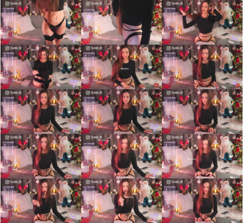 View or download file taanni on 2023-01-14 from bongacams