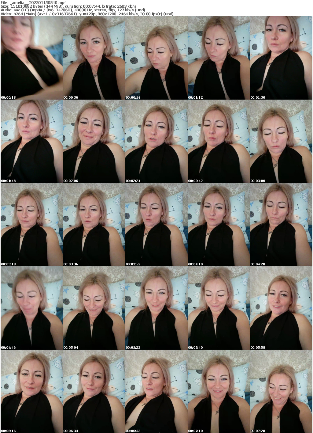 Preview thumb from _amelia_ on 2023-01-15 @ bongacams