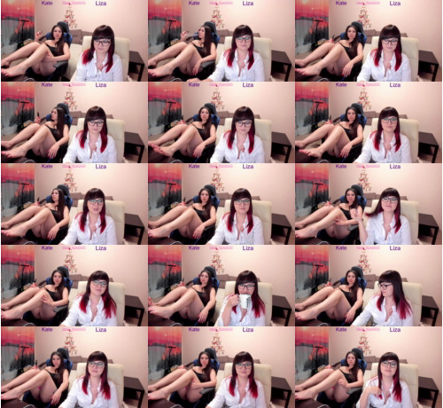 View or download file fox_lisa on 2023-01-15 from bongacams