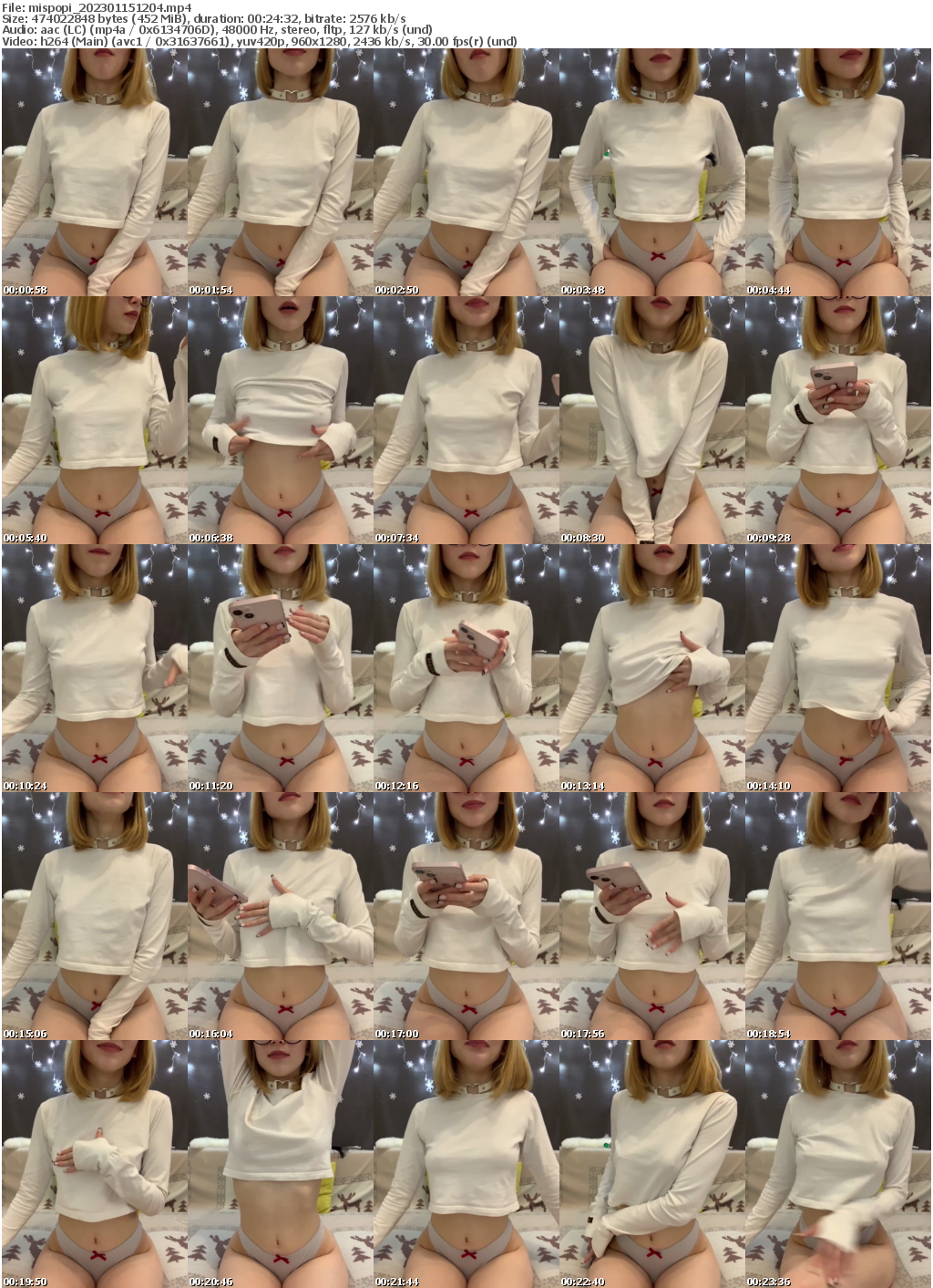 Preview thumb from mispopi on 2023-01-15 @ bongacams