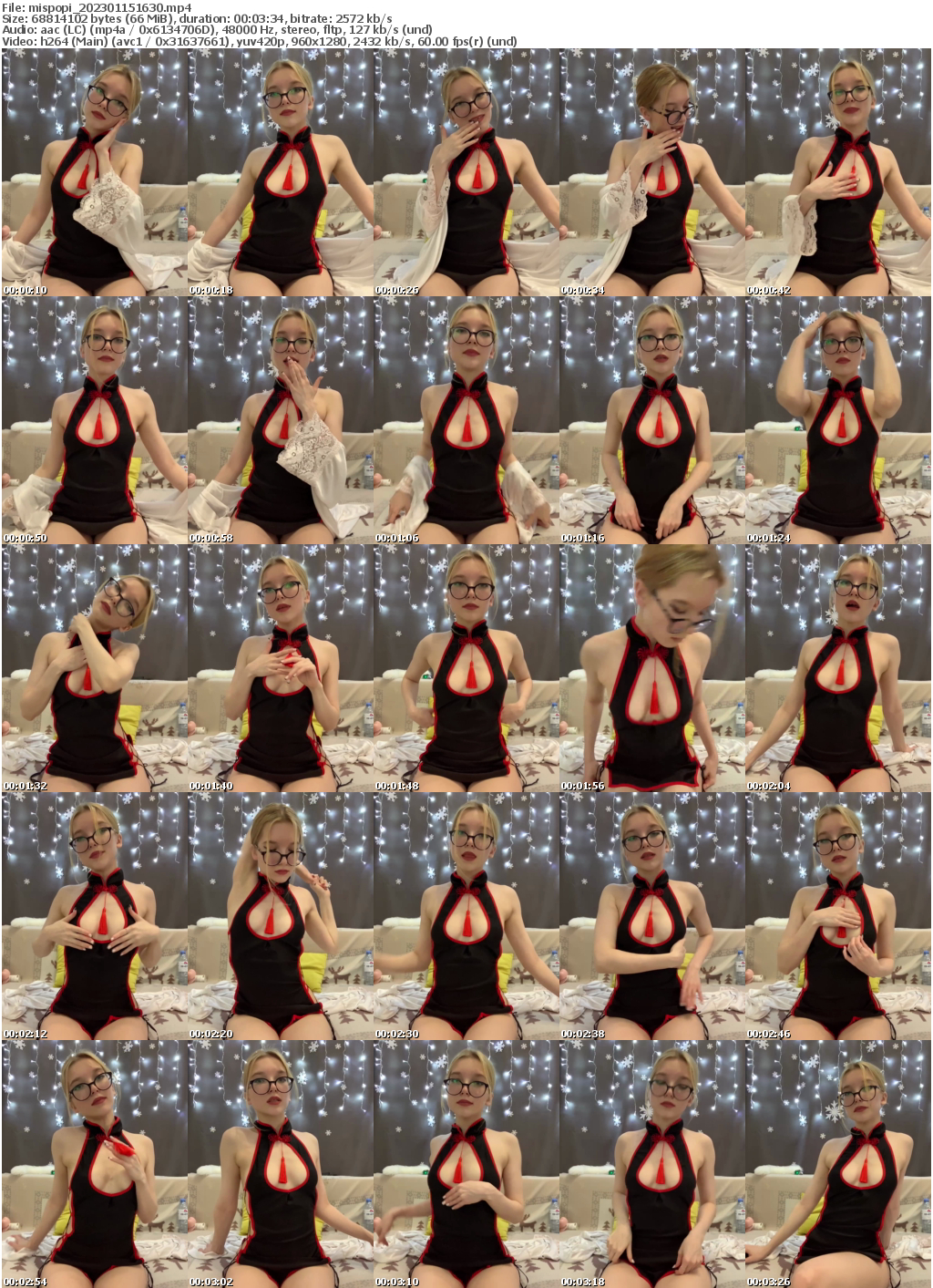 Preview thumb from mispopi on 2023-01-15 @ bongacams