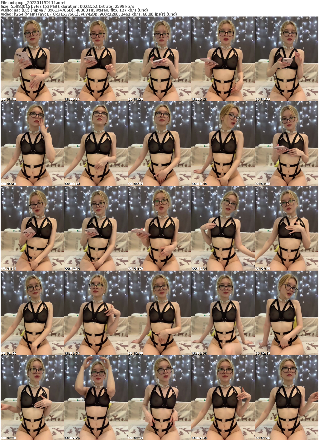 Preview thumb from mispopi on 2023-01-15 @ bongacams