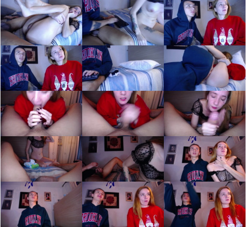 View or download file sensualparty on 2023-01-15 from bongacams