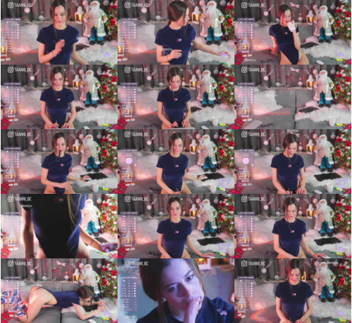 View or download file taanni on 2023-01-15 from bongacams