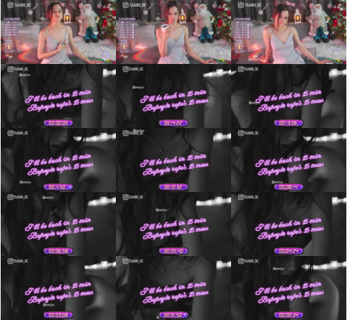 View or download file taanni on 2023-01-15 from bongacams