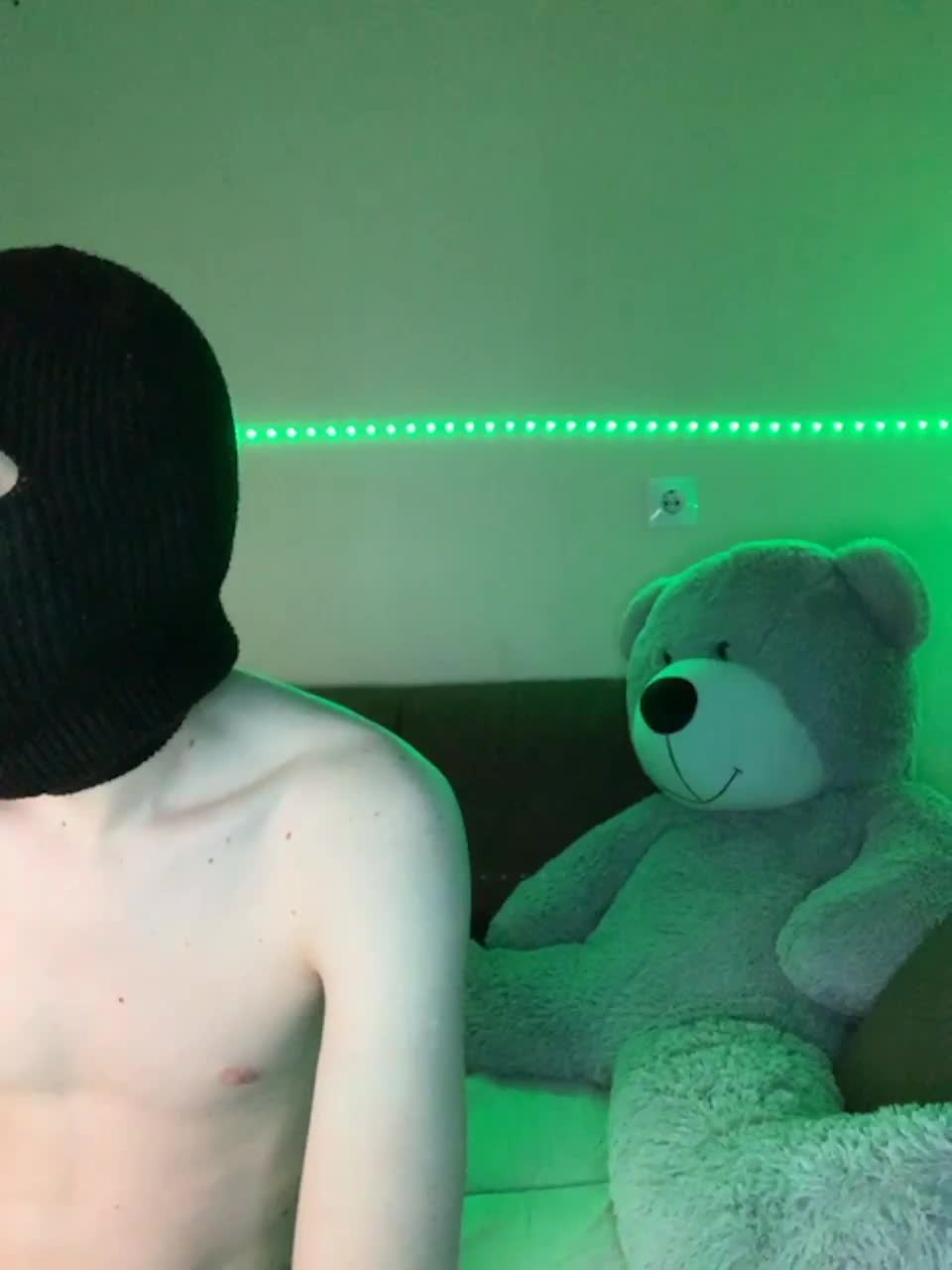 View or download file cute_popkins on 2023-01-16 from bongacams