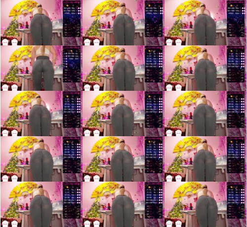 View or download file elena_xxx on 2023-01-16 from bongacams