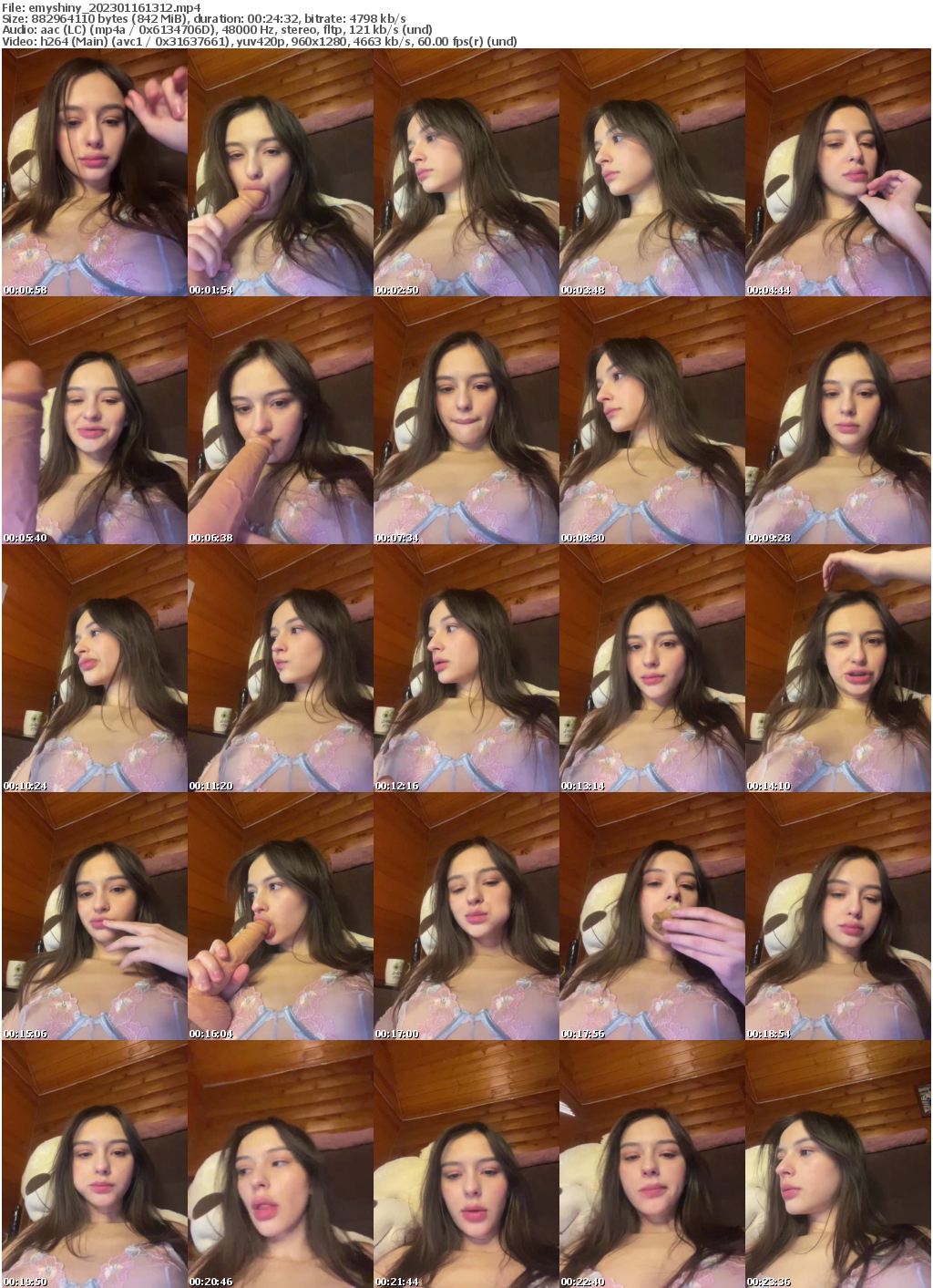 Preview thumb from emyshiny on 2023-01-16 @ bongacams