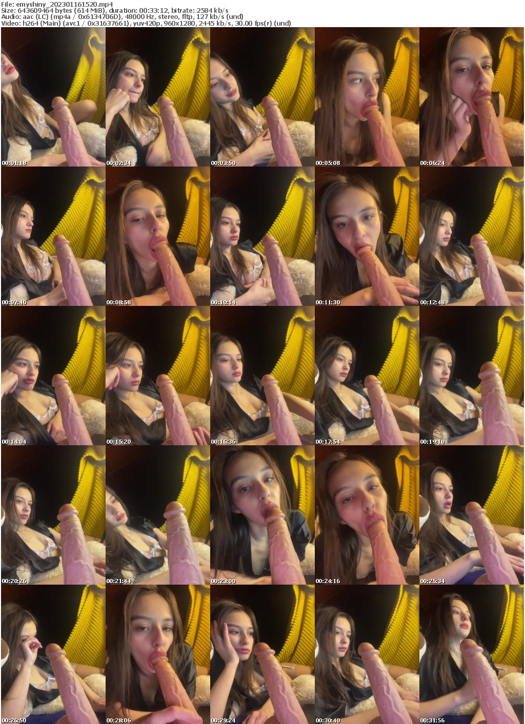 Preview thumb from emyshiny on 2023-01-16 @ bongacams