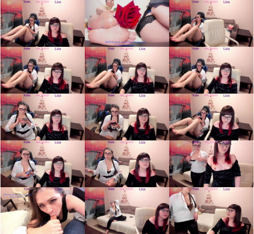 View or download file fox_lisa on 2023-01-16 from bongacams