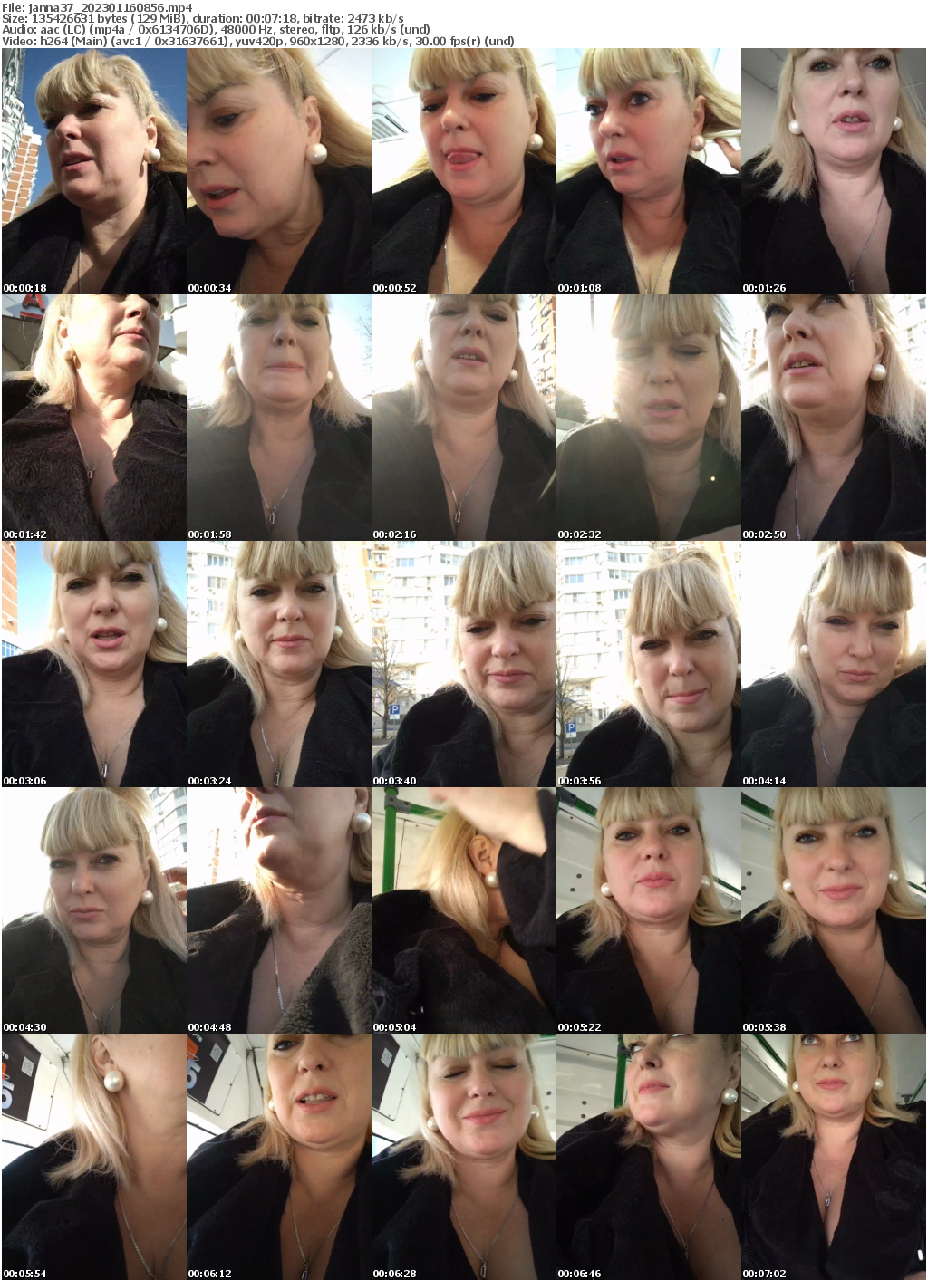 Preview thumb from janna37 on 2023-01-16 @ bongacams