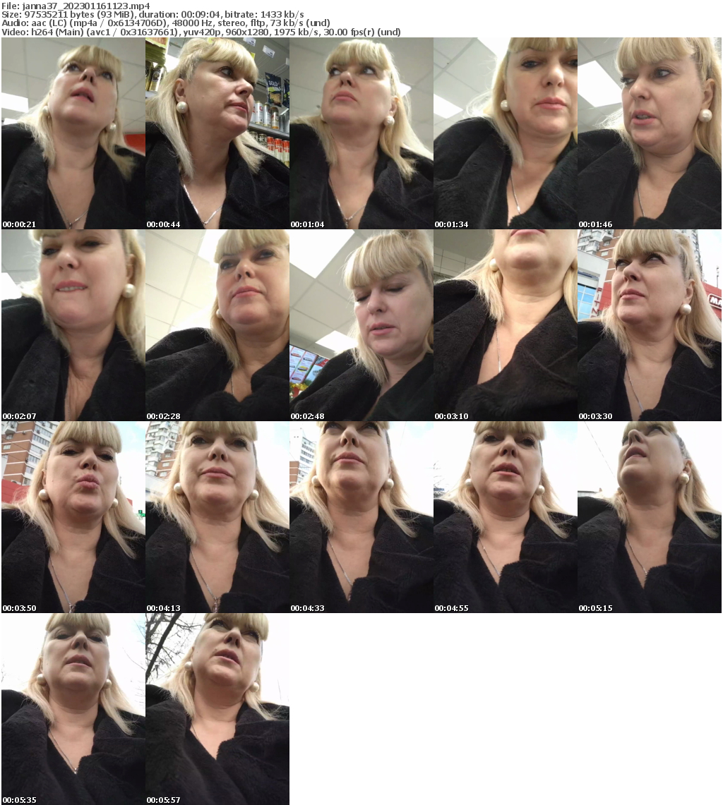 Preview thumb from janna37 on 2023-01-16 @ bongacams