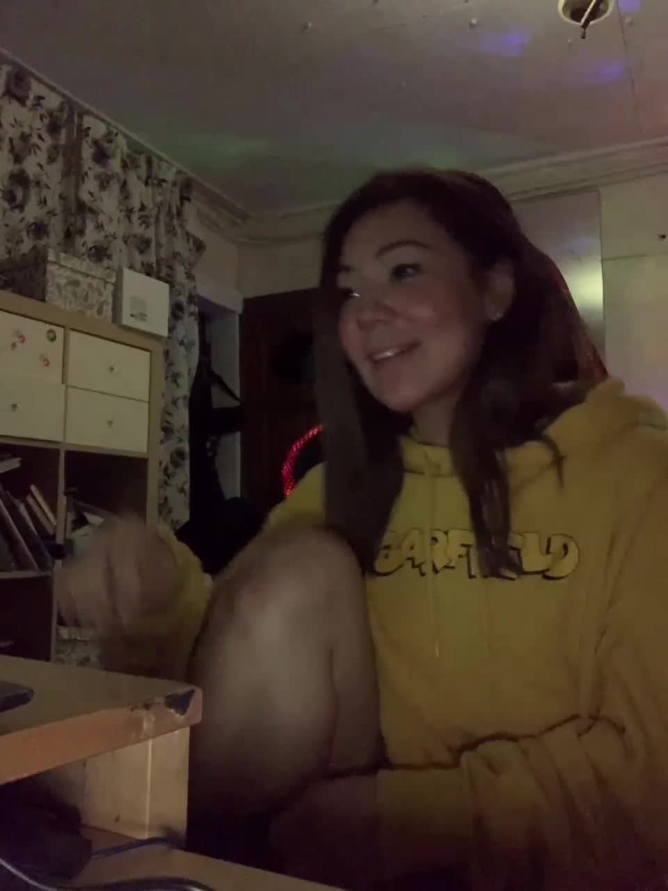 View or download file maliata on 2023-01-16 from bongacams