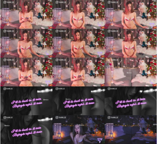 View or download file taanni on 2023-01-16 from bongacams