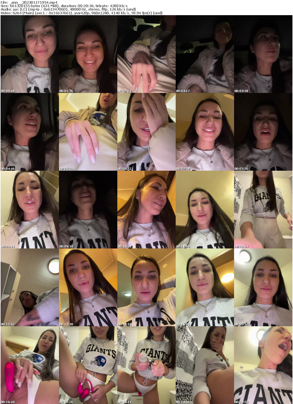 Preview thumb from _ann_ on 2023-01-17 @ bongacams